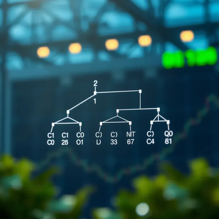 Understanding Optimal Binary Search Trees