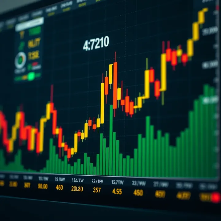 Understanding Popular Candlestick Patterns