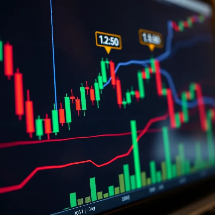 Top Candlestick Patterns for Smarter Trading