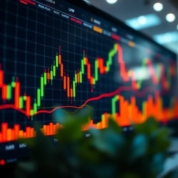 Top Candlestick Patterns for Smarter Trading